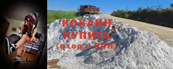 молекула духа Белоозёрский